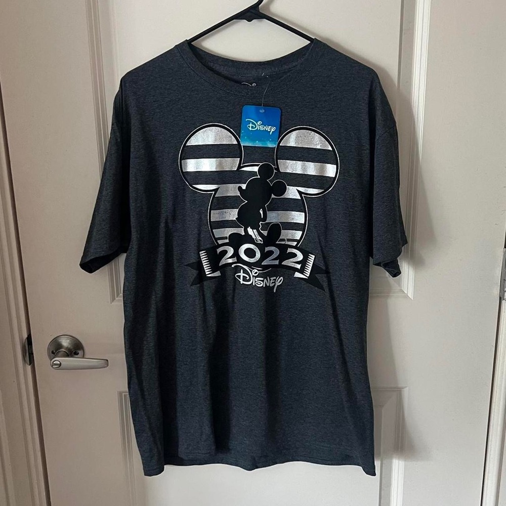 Disney Shirt NWT